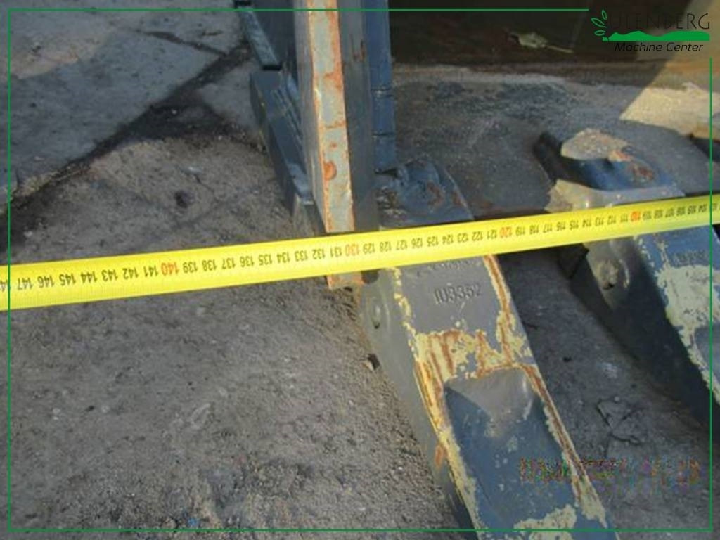 Skovl til gravemaskine Łyżka do koparki Cat, Komatsu: billede 7 Skovl til gravemaskine Łyżka do koparki Cat, Komatsu: billede 7