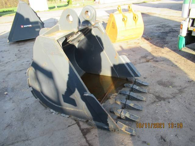 Skovl til gravemaskine Łyżka do koparki Cat, Komatsu: billede 15 Skovl til gravemaskine Łyżka do koparki Cat, Komatsu: billede 15