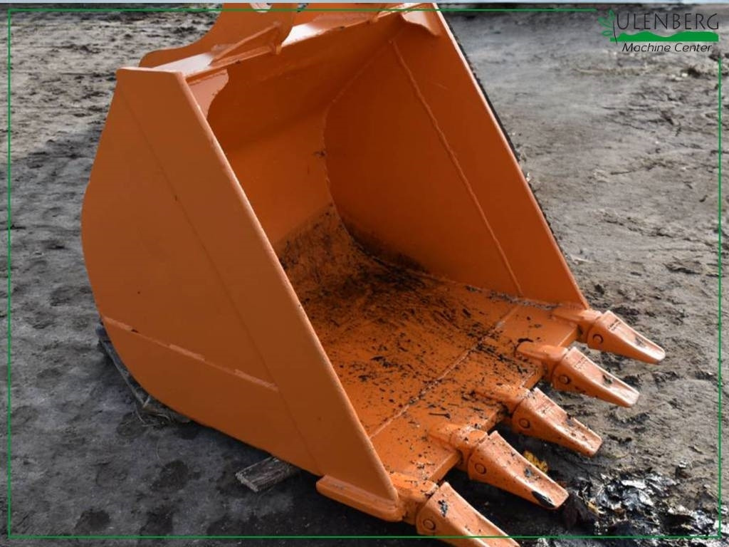 Łyżka do koparki Cat, Komatsu - Skovl til gravemaskine: billede 1 Łyżka do koparki Cat, Komatsu - Skovl til gravemaskine: billede 1