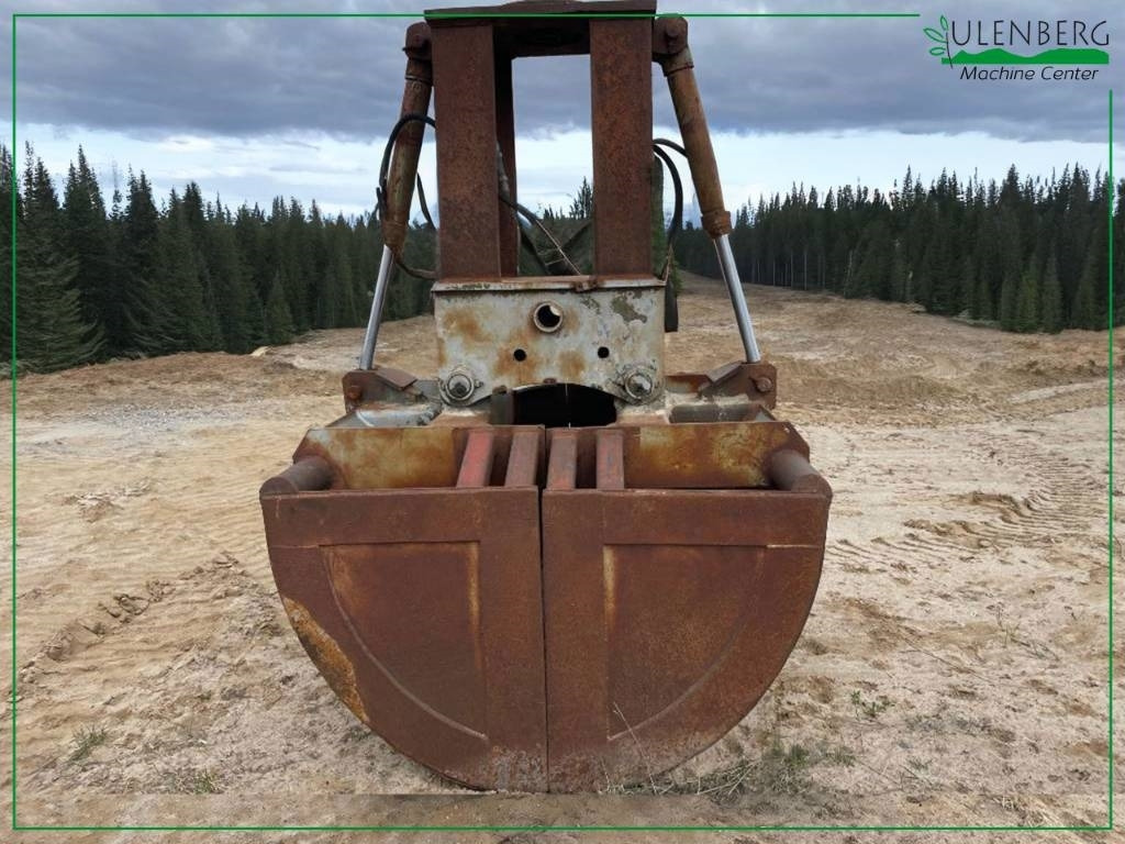 Łyżka do koparki LIEBHERR ,CAT, KOMATSU,VOLVO,  - Grabskovl for Gravemaskine: billede 3 Łyżka do koparki LIEBHERR ,CAT, KOMATSU,VOLVO,  - Grabskovl for Gravemaskine: billede 3