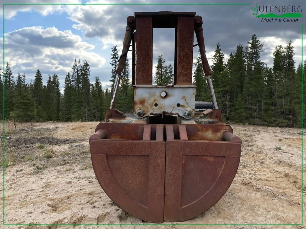 Łyżka do koparki LIEBHERR ,CAT, KOMATSU,VOLVO,  - Grabskovl for Gravemaskine: billede 1 Łyżka do koparki LIEBHERR ,CAT, KOMATSU,VOLVO,  - Grabskovl for Gravemaskine: billede 1