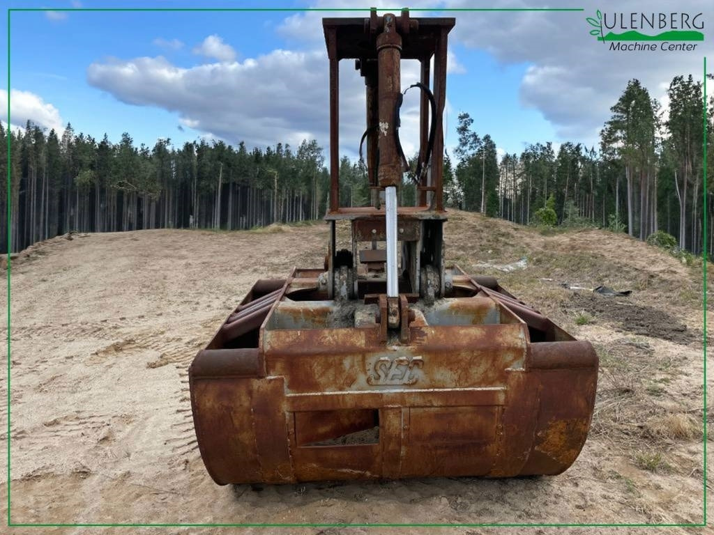 Łyżka do koparki LIEBHERR ,CAT, KOMATSU,VOLVO,  - Grabskovl for Gravemaskine: billede 2 Łyżka do koparki LIEBHERR ,CAT, KOMATSU,VOLVO,  - Grabskovl for Gravemaskine: billede 2