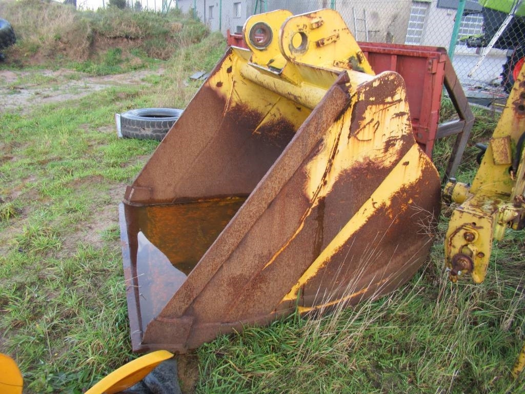 Łyżka do koparki Liebherr,Cat,Volvo,Komatsu - Skovl til gravemaskine: billede 3 Łyżka do koparki Liebherr,Cat,Volvo,Komatsu - Skovl til gravemaskine: billede 3