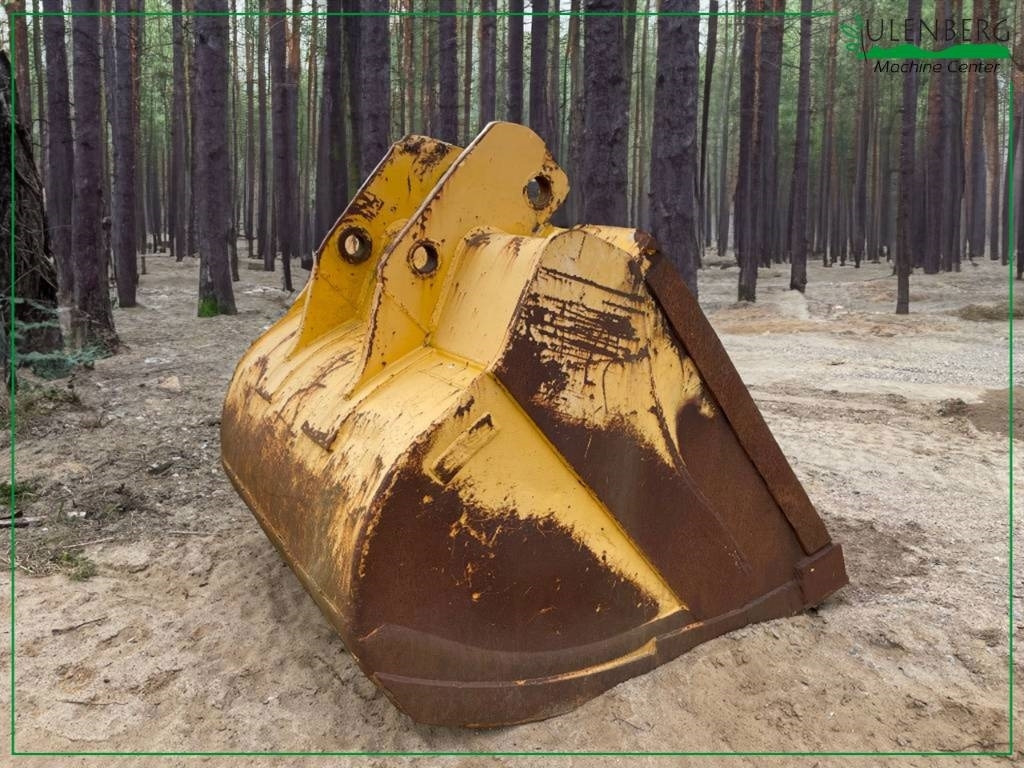 Łyżka do koparki Liebherr,Cat,Volvo,Komatsu - Skovl til gravemaskine: billede 5 Łyżka do koparki Liebherr,Cat,Volvo,Komatsu - Skovl til gravemaskine: billede 5