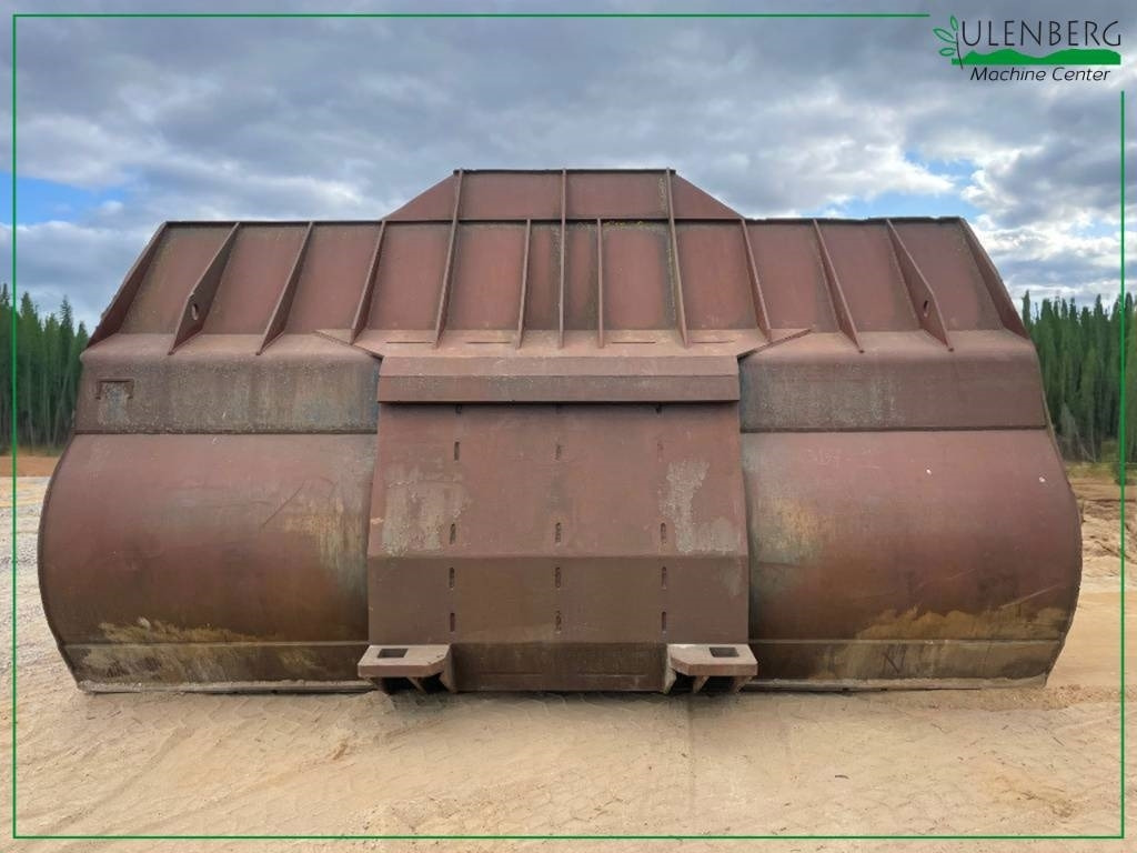 Łyżka do ładowarki CAT - Skovl for Entreprenørmaskin: billede 4 Łyżka do ładowarki CAT - Skovl for Entreprenørmaskin: billede 4