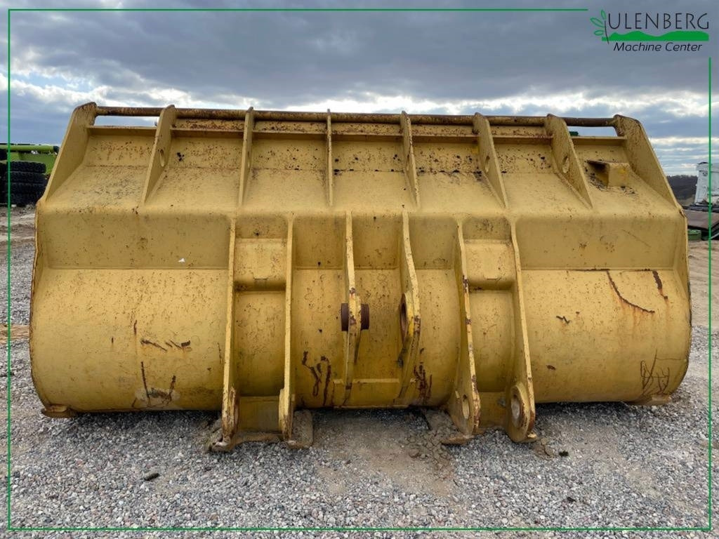 Łyżka do ładowarki Volvo,Cat,Komatsu ,Liebherr,Jcb - Skovl for Entreprenørmaskin: billede 3 Łyżka do ładowarki Volvo,Cat,Komatsu ,Liebherr,Jcb - Skovl for Entreprenørmaskin: billede 3