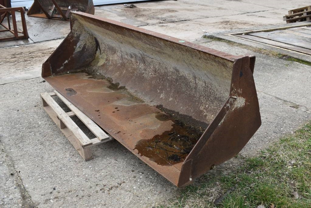 Łyżki do ładowarki CAT , JCB, CASE, SCORPION,KRAME - Skovl for Entreprenørmaskin: billede 5 Łyżki do ładowarki CAT , JCB, CASE, SCORPION,KRAME - Skovl for Entreprenørmaskin: billede 5