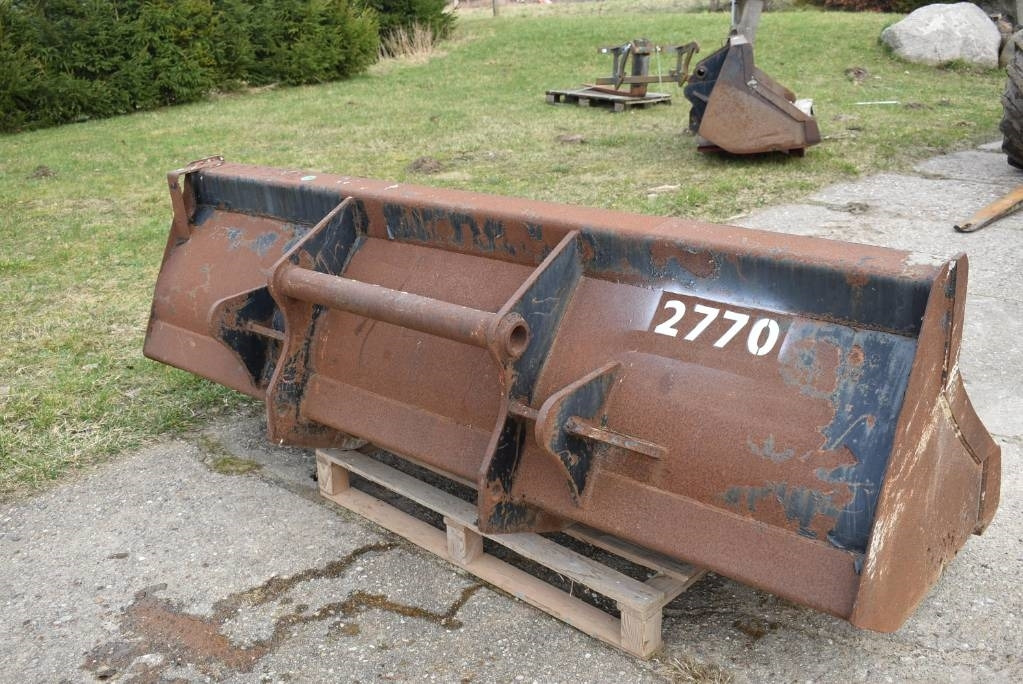 Łyżki do ładowarki CAT , JCB, CASE, SCORPION,KRAME - Skovl for Entreprenørmaskin: billede 2 Łyżki do ładowarki CAT , JCB, CASE, SCORPION,KRAME - Skovl for Entreprenørmaskin: billede 2