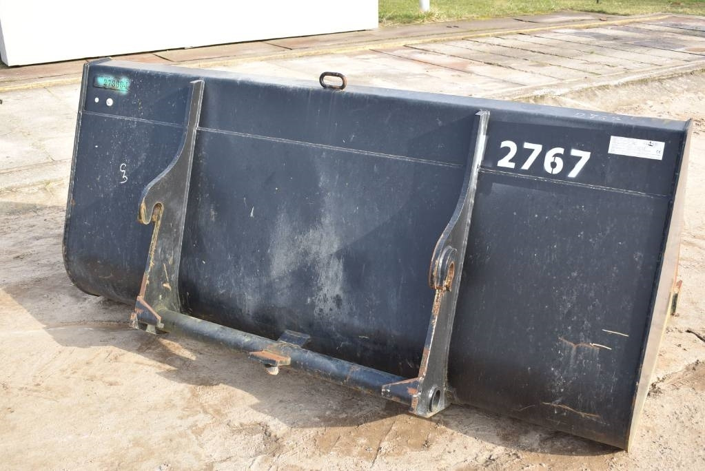 Łyżki do ładowarki CAT , JCB, CASE, SCORPION,KRAME - Skovl for Entreprenørmaskin: billede 5 Łyżki do ładowarki CAT , JCB, CASE, SCORPION,KRAME - Skovl for Entreprenørmaskin: billede 5