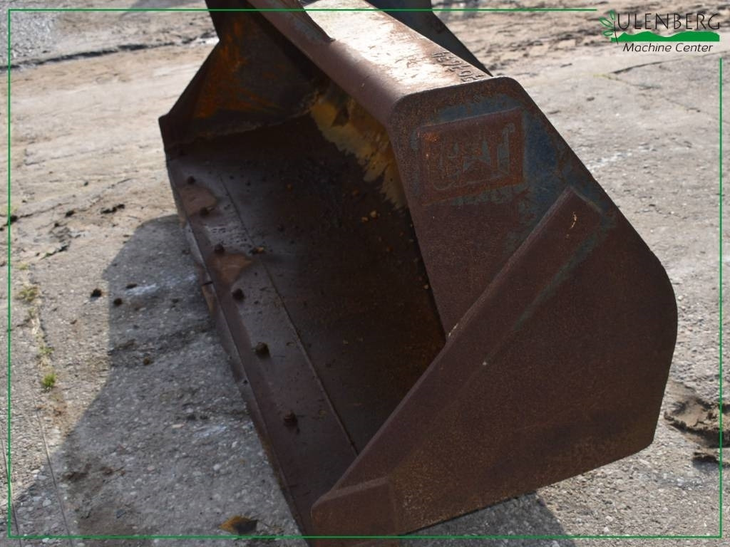 Lyzki do ladowarki CAT - Skovl for Entreprenørmaskin: billede 3 Lyzki do ladowarki CAT - Skovl for Entreprenørmaskin: billede 3