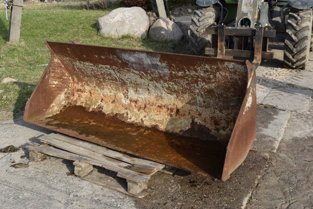 Lyzki do ladowarki Jcb,case,cat, Manitou - Skovl for Entreprenørmaskin: billede 4 Lyzki do ladowarki Jcb,case,cat, Manitou - Skovl for Entreprenørmaskin: billede 4