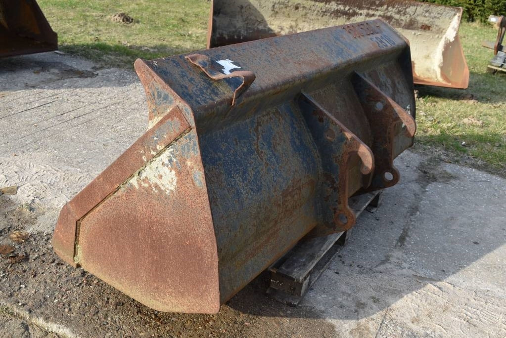 Lyzki do ladowarki Jcb,case,cat, Manitou - Skovl for Entreprenørmaskin: billede 3 Lyzki do ladowarki Jcb,case,cat, Manitou - Skovl for Entreprenørmaskin: billede 3