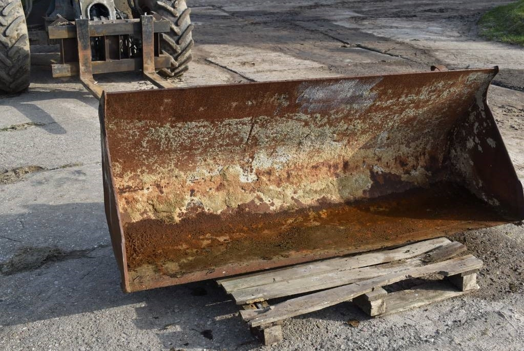 Lyzki do ladowarki Jcb,case,cat, Manitou - Skovl for Entreprenørmaskin: billede 5 Lyzki do ladowarki Jcb,case,cat, Manitou - Skovl for Entreprenørmaskin: billede 5