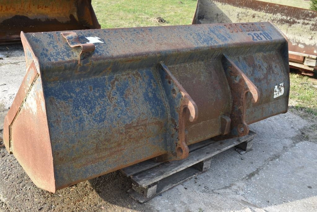 Lyzki do ladowarki Jcb,case,cat, Manitou - Skovl for Entreprenørmaskin: billede 2 Lyzki do ladowarki Jcb,case,cat, Manitou - Skovl for Entreprenørmaskin: billede 2