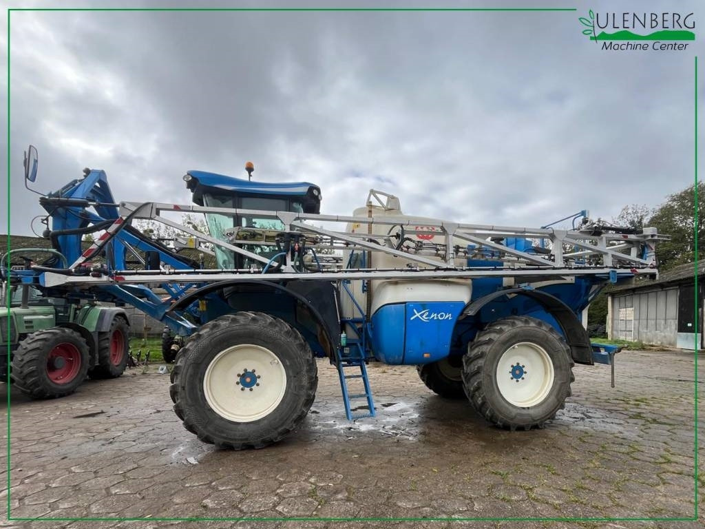 Matrot Xenon 5200  - Selvkørende sprøjte: billede 2 Matrot Xenon 5200  - Selvkørende sprøjte: billede 2