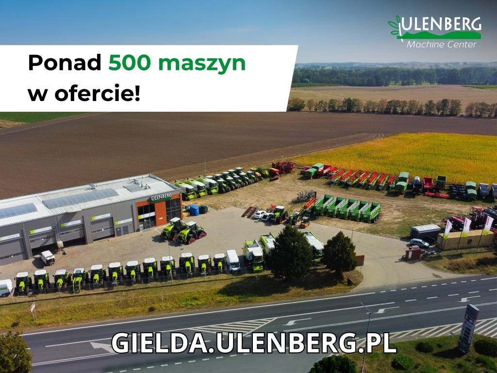 Pronar PT 610 - Landbrugsvogn: billede 3 Pronar PT 610 - Landbrugsvogn: billede 3