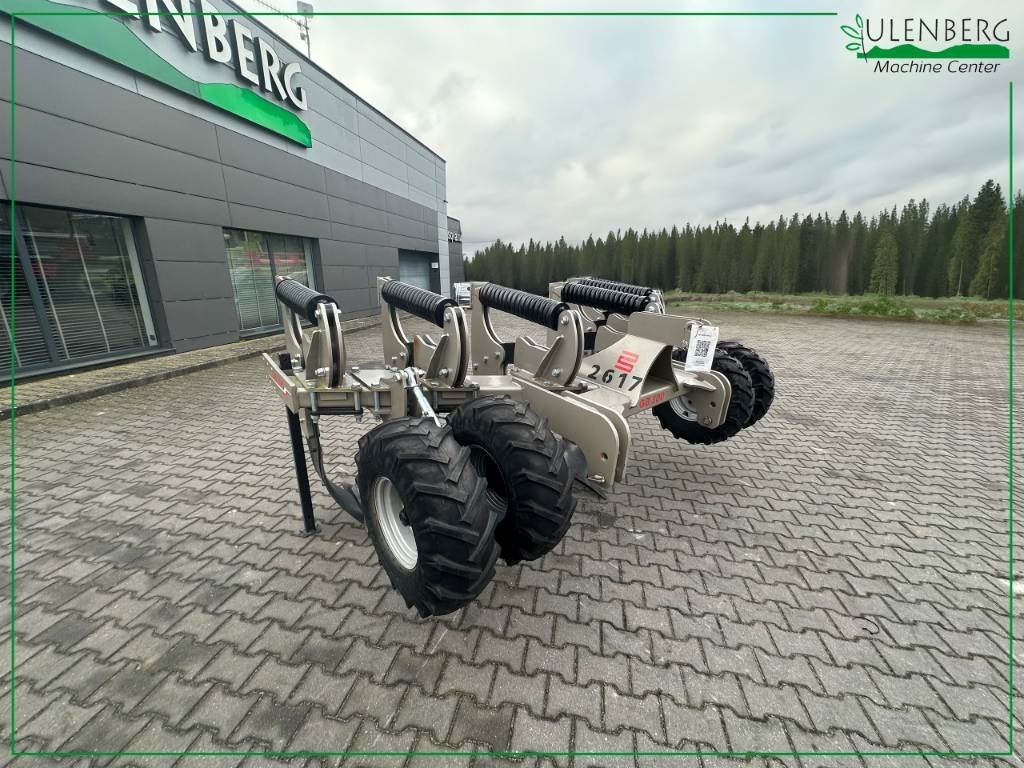 Rol-Ex GB 300/6 - Grubber: billede 3 Rol-Ex GB 300/6 - Grubber: billede 3