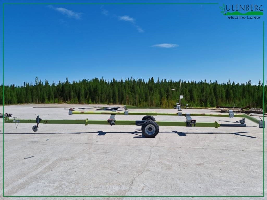 TUCHOLSKI Wózek do hederu 770 Vario - Skærebordsvogn: billede 4 TUCHOLSKI Wózek do hederu 770 Vario - Skærebordsvogn: billede 4