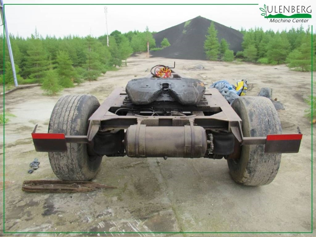 WÓZEK DOLLY - Dolly anhænger: billede 4 WÓZEK DOLLY - Dolly anhænger: billede 4