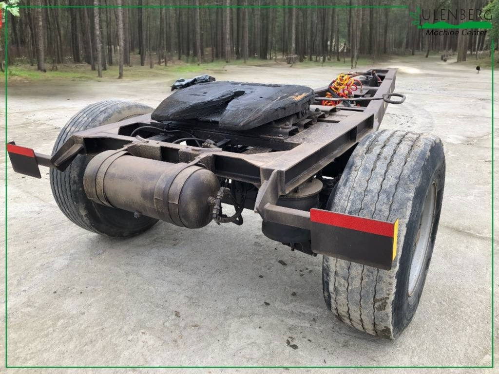 WÓZEK DOLLY - Dolly anhænger: billede 5 WÓZEK DOLLY - Dolly anhænger: billede 5