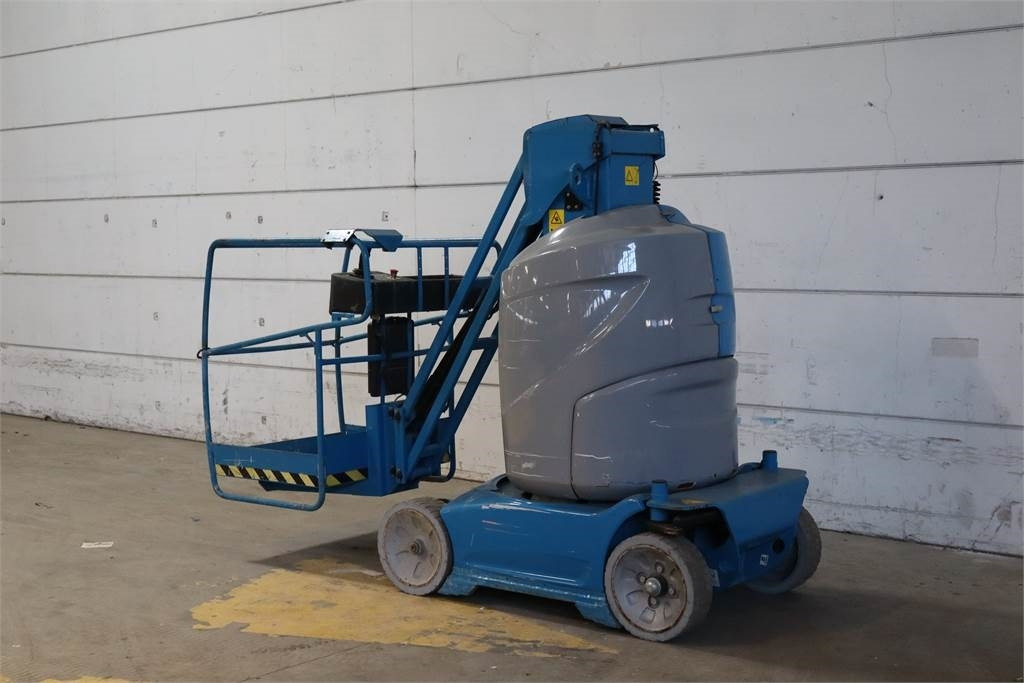 Genie GR26J - Søjlelift: billede 2 Genie GR26J - Søjlelift: billede 2