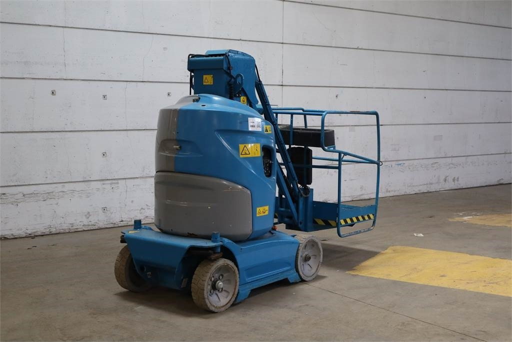 Genie GR26J - Søjlelift: billede 4 Genie GR26J - Søjlelift: billede 4