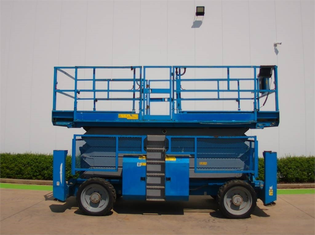 Genie GS5390RT - Sakselift: billede 1 Genie GS5390RT - Sakselift: billede 1