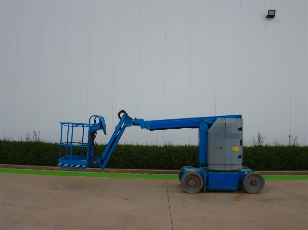 Genie Z30-20N - Bomlift: billede 1 Genie Z30-20N - Bomlift: billede 1