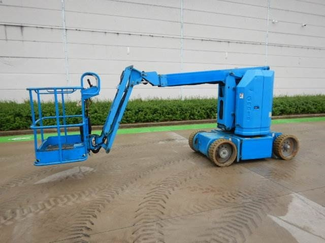 Genie Z30-20N - Bomlift: billede 3 Genie Z30-20N - Bomlift: billede 3