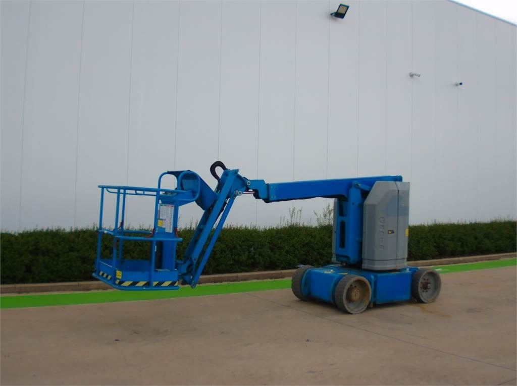 Genie Z30-20N - Bomlift: billede 2 Genie Z30-20N - Bomlift: billede 2