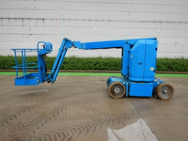 Genie Z30-20N - Bomlift: billede 1 Genie Z30-20N - Bomlift: billede 1