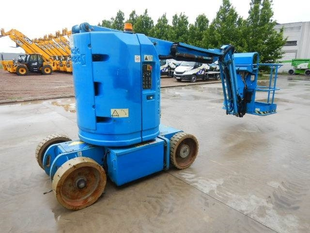 Genie Z30-20N - Bomlift: billede 4 Genie Z30-20N - Bomlift: billede 4