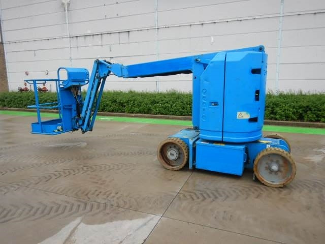 Genie Z30-20N - Bomlift: billede 2 Genie Z30-20N - Bomlift: billede 2