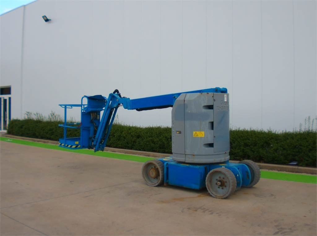 Genie Z30-20N - Bomlift: billede 3 Genie Z30-20N - Bomlift: billede 3