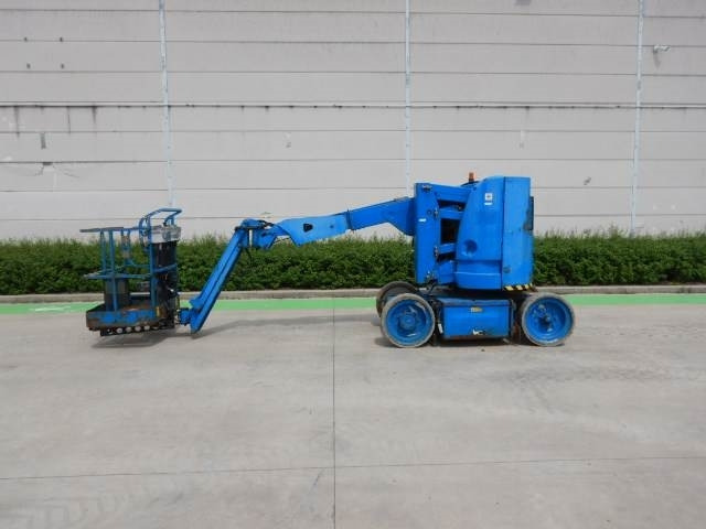 JLG E300AJP  - Bomlift: billede 1 JLG E300AJP  - Bomlift: billede 1