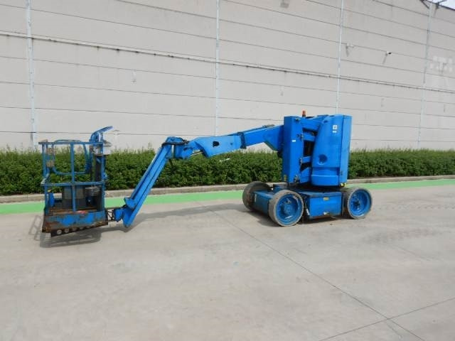 JLG E300AJP  - Bomlift: billede 3 JLG E300AJP  - Bomlift: billede 3
