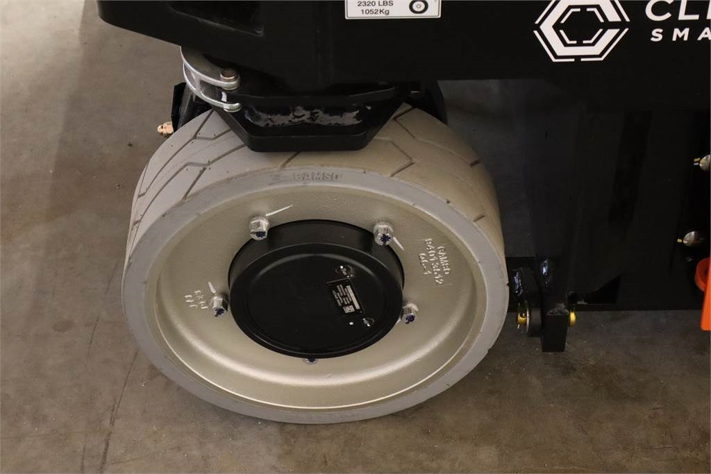 Sakselift JLG ES3246: billede 14 Sakselift JLG ES3246: billede 14