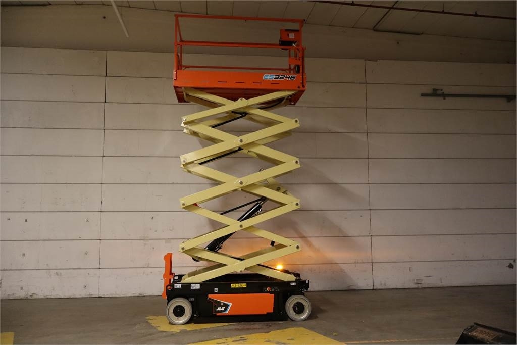 Sakselift JLG ES3246: billede 6 Sakselift JLG ES3246: billede 6