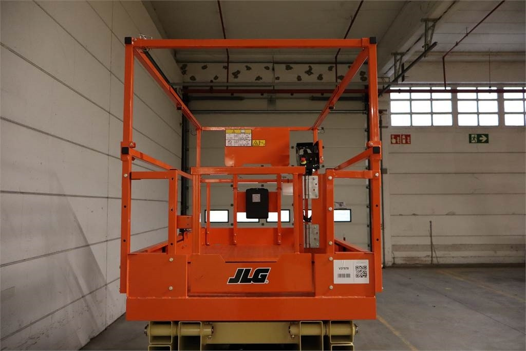 Sakselift JLG ES3246: billede 10 Sakselift JLG ES3246: billede 10
