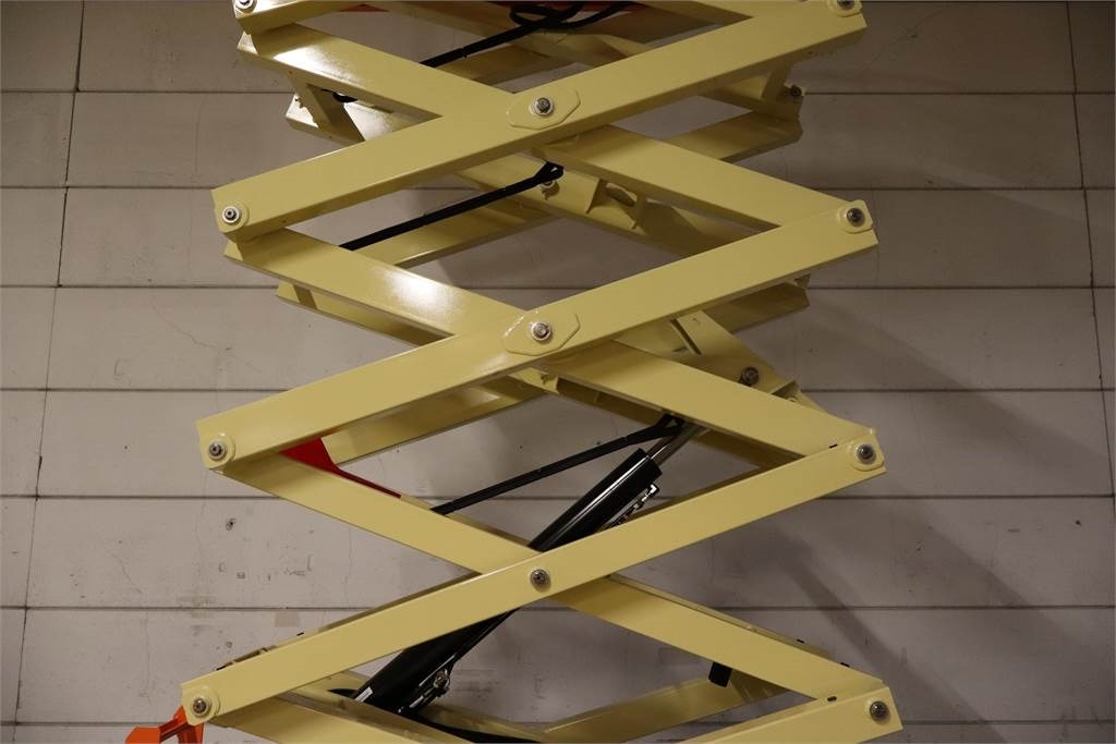 Sakselift JLG ES3246: billede 8 Sakselift JLG ES3246: billede 8