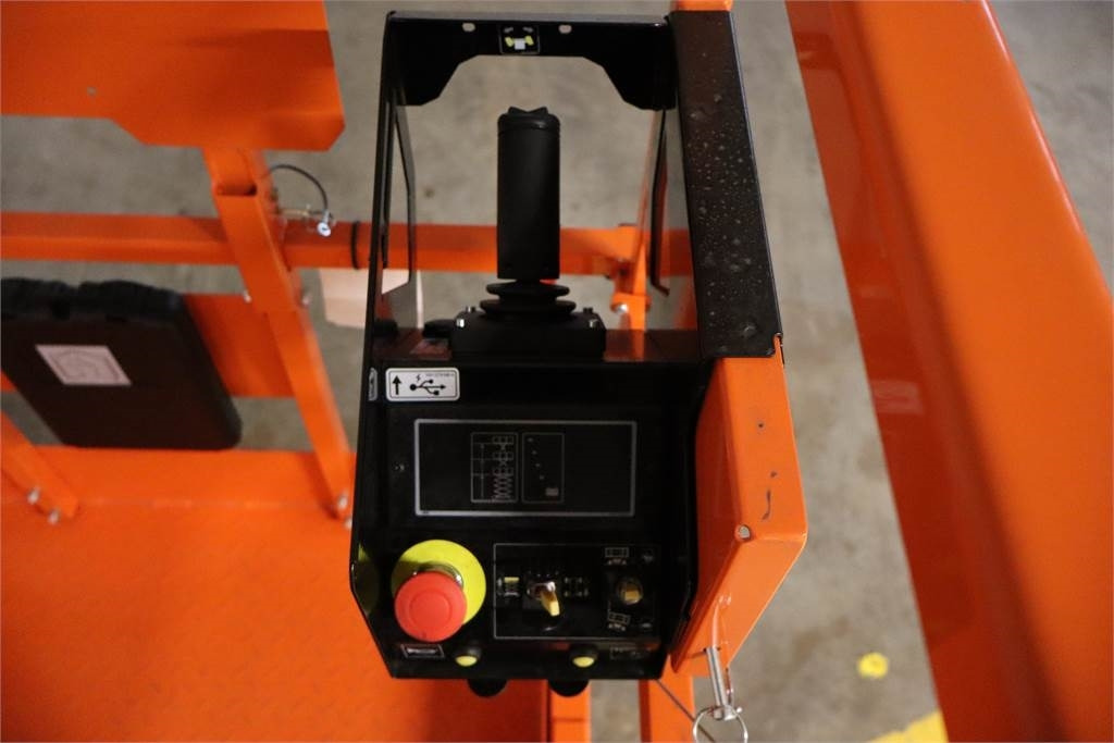 Sakselift JLG ES3246: billede 9 Sakselift JLG ES3246: billede 9