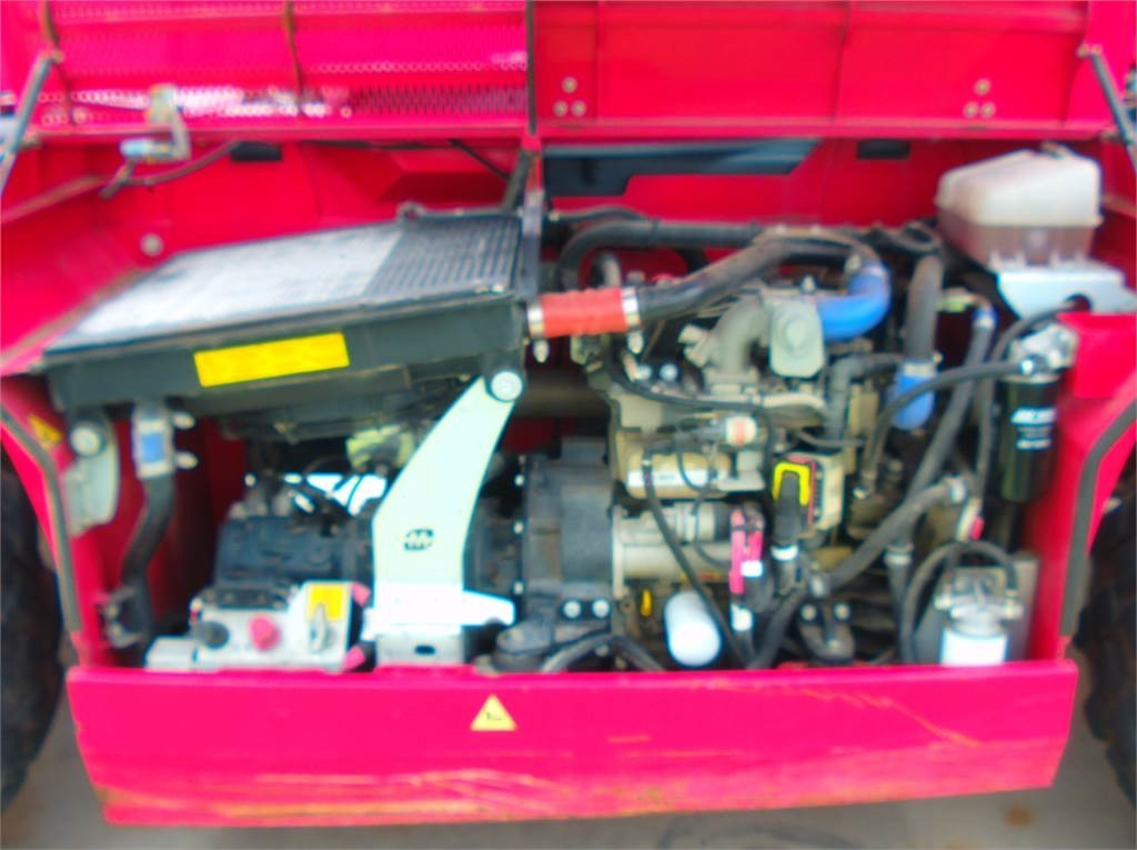 Magni 5.25 SH - Teleskop truck: billede 5 Magni 5.25 SH - Teleskop truck: billede 5