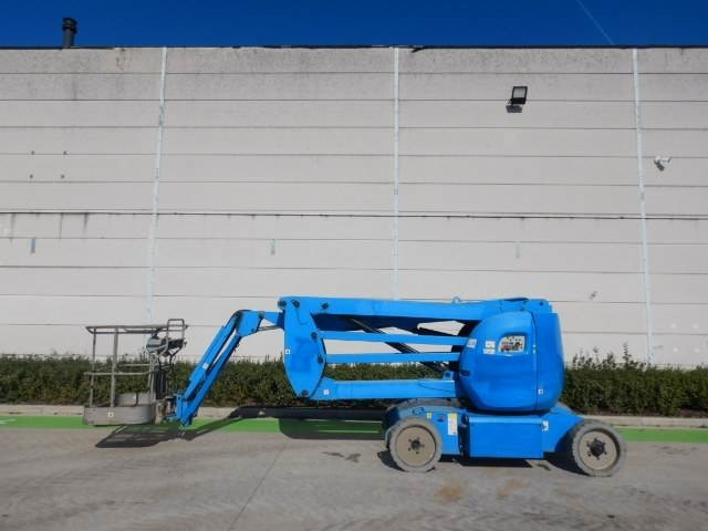 Manitou 150AETJC - Bomlift: billede 1 Manitou 150AETJC - Bomlift: billede 1