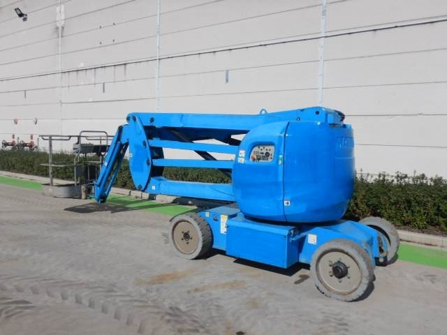 Manitou 150AETJC - Bomlift: billede 3 Manitou 150AETJC - Bomlift: billede 3