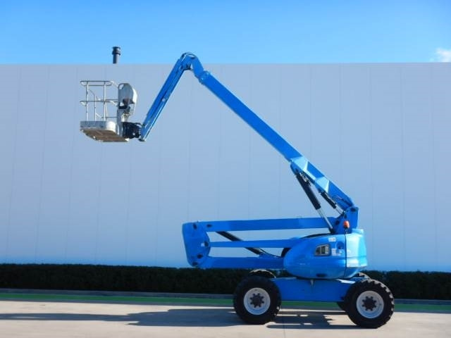 Bomlift Manitou 200ATJ: billede 6