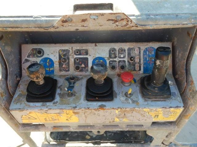 Bomlift Manitou 200ATJ: billede 9