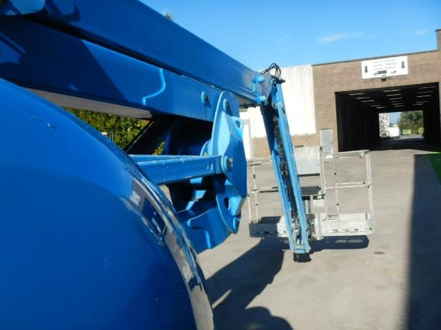 Bomlift Manitou 200ATJ: billede 8