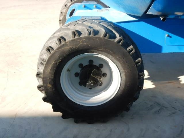 Bomlift Manitou 200ATJ: billede 14