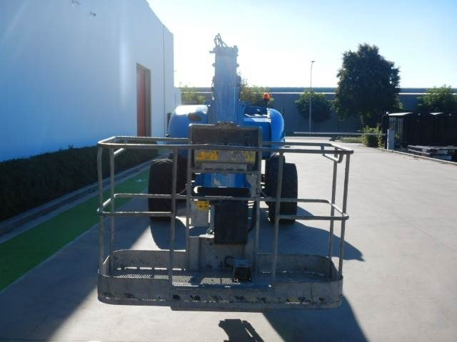 Bomlift Manitou 200ATJ: billede 10