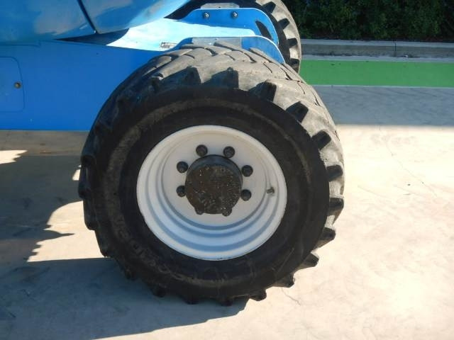 Bomlift Manitou 200ATJ: billede 12